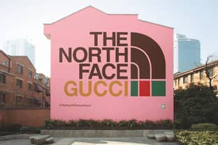 Video: The North Face x Gucci collaboration documentary