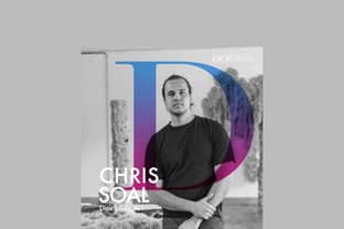 Podcast: Dior Talks interviews artist Chris Soal