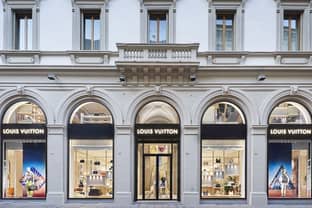 Rebound in fashion & leather goods business boosts LVMH sales