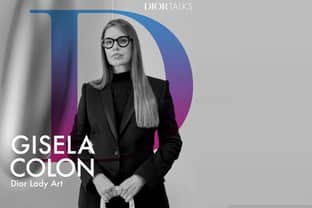Podcast: Dior Talks speaks to contemporary artist Gisela Colon