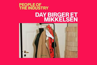 Video: Day Birger et Mikkelsen FW21 collection