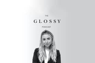 Podcast: The Glossy Podcast interviews co-founder Kendall Glazer