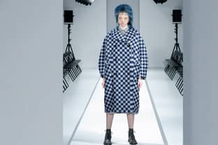 Video: Anrealage at PFW