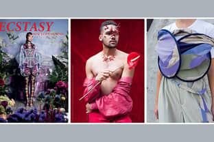 Trend Agency Move launches new trend book for AW22/23, with the leading theme ‘Ecstasy; a new state of mind’
