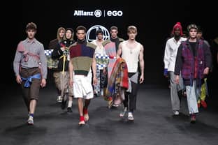 In Pictures: Mercedes-Benz Fashion Week Madrid FW21 highlights