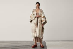 Video: Mark Kenly Domino Tan SS22 collection
