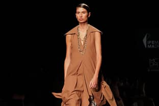 Video: Duarte at Madrid Fashion Week