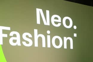 Day one: Neo.Fashion. graduate show