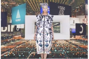 Video: Anrealage SS22 collection