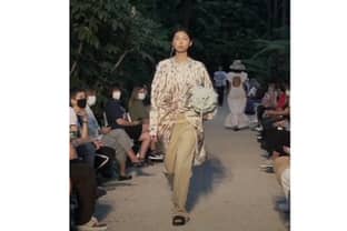 Video: Carolina Costa SS22 collection