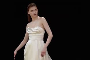 Video: Francesca Miranda SS22 collection