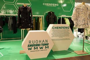 Harrods opens ‘Emerging Designers: China’ pop-up in Knightsbridge store