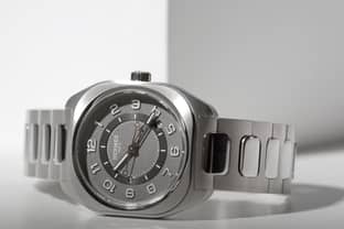 Video: Hermès H08 watch