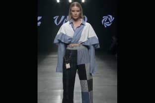 Video: Vina SS22 collection