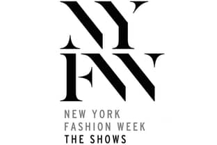 WME-IMG unveil NYFW logo and sponsor