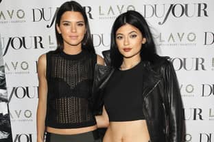 Kendall + Kylie fashion line will debut Spring 2016