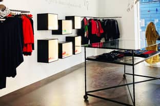 Martino Midali apre una boutique a Modena