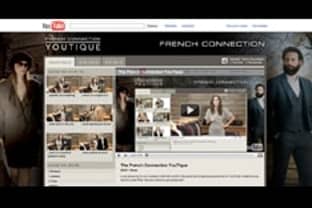 French Connection Youtique