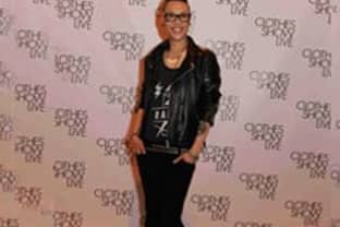 Style guru at Clothes Show Live