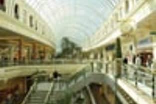 Hammerson shopping centres' sales rise