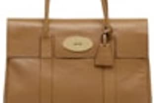 Britain loves designer handbags