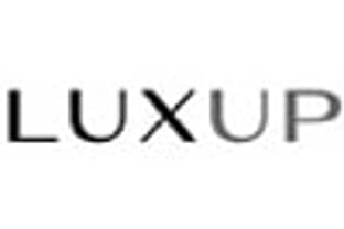 Luxup to launch