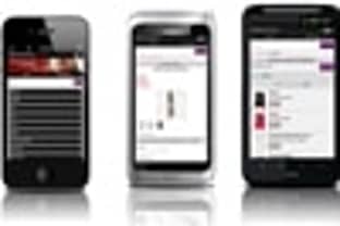 Debenhams tops Mobile Commerce study