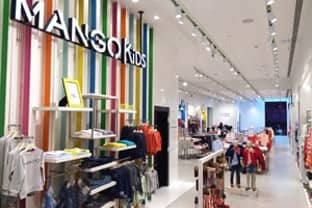 Mango Kids abre flagship store
