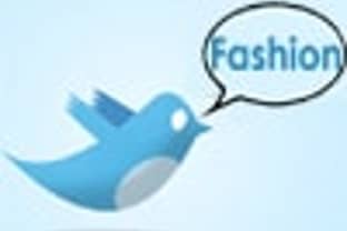 Índice de popularidad de la moda en Twitter