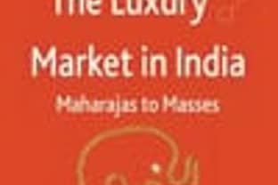 Entrevista: El mercado de lujo en la India