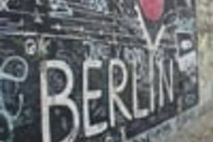 Berlin asciende como capital de la moda en Alemania
