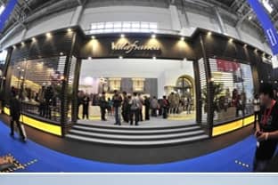 Successful 20th edition of Chic Beijing
