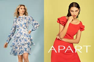 APART Fashion, Rückblick auf das Jahr 2021 und all die positiven Ereignisse