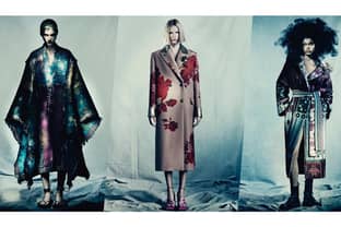 "Фокус на изысканное мастерство": Zara выпустили новую линию одежды