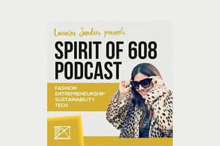 Podcast: Spirit of 608 interviews Danielle Salinas about responsible fashion