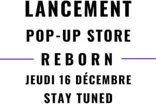 Ecole Internationale de Mode (EIDM) et Luxe students to open pop-up store
