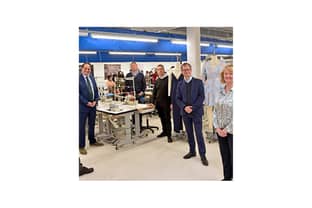 Leicester City Council invests in The Fashion Technology Academy