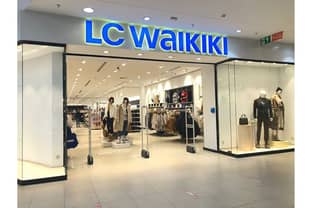 В Рязани возобновил работу магазин одежды LC Waikiki