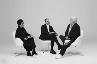 Polimoda appoints Tim Blanks as mentor of the Master in Fashion Critique and Curation