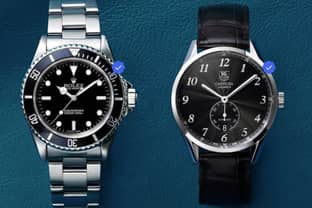 Gift a luxury watch this Christmas with eBay