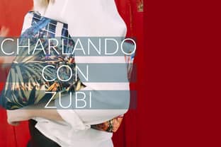 Podcast: Charlando con Celia Muñoz sobre cómo crear una marca coherente y “made in Spain” desde Londres