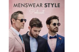 Podcast: Menswear Style Podcast interviews CEO of Renauld