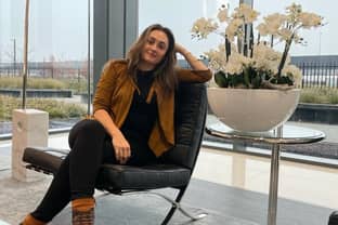 Commitment to diversity: Pinar Doğan-Çevik shares her experiences at Capri Holdings