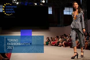 Great success for Torino Fashion Week Digital