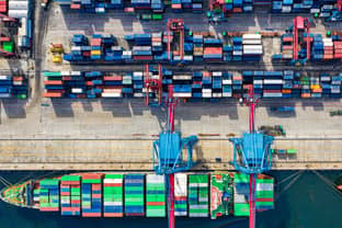 Rapporto Euler Hermes: il commercio globale crescerà del +5,4 per cento nel 2022