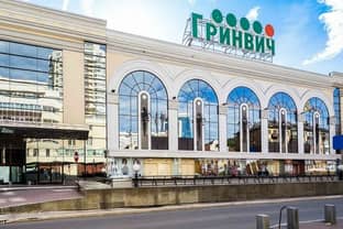 Трафик в ТЦ на Урале не вернулся к допандемийным показателям