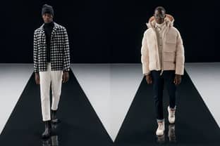 JOOP! JEANS Trend Report Fall Winter 2022/23: Inspiration “Great Heights”