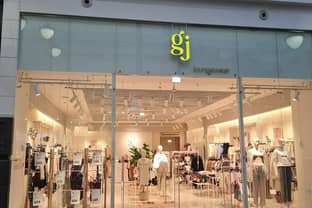 Gloria Jeans открыла магазины бренда GJ Loungewear