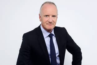 Christophe Cuvillier benoemd tot voorzitter van SMCP