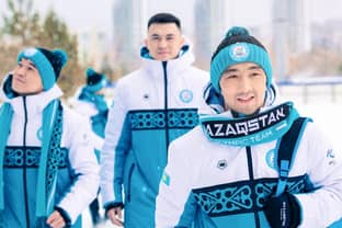 Уральский дизайнер создал олимпийскую форму для сборной Казахстана